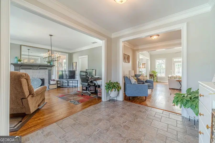 3816 Bay Grove Way, Loganville, GA 30052 - #2
