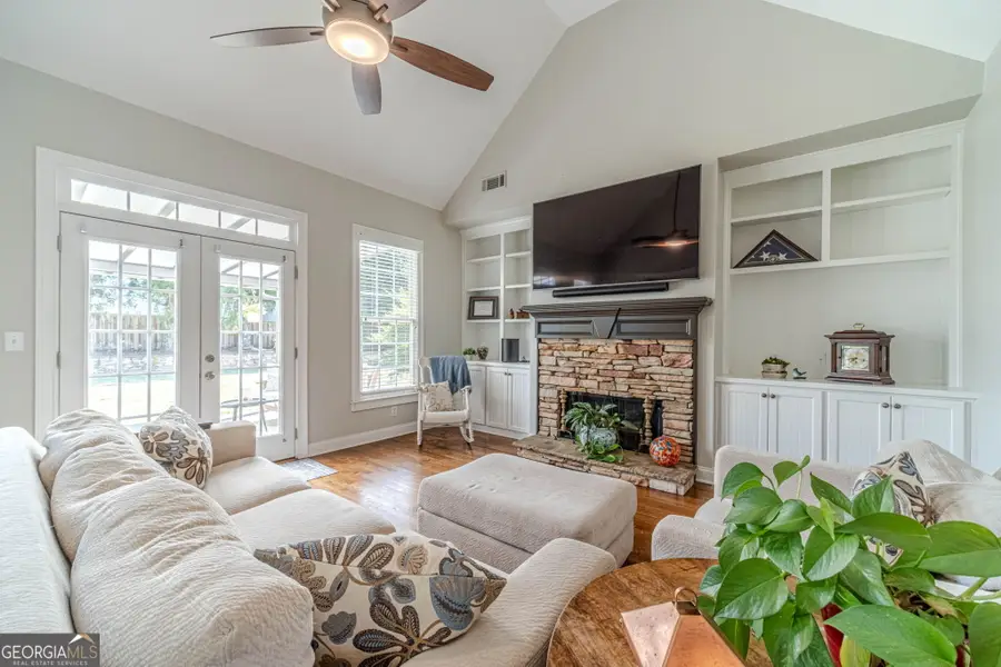 3816 Bay Grove Way, Loganville, GA 30052 - #3