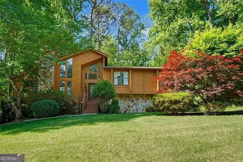 4510 Doncaster Court, Mableton, GA 30126 - #1