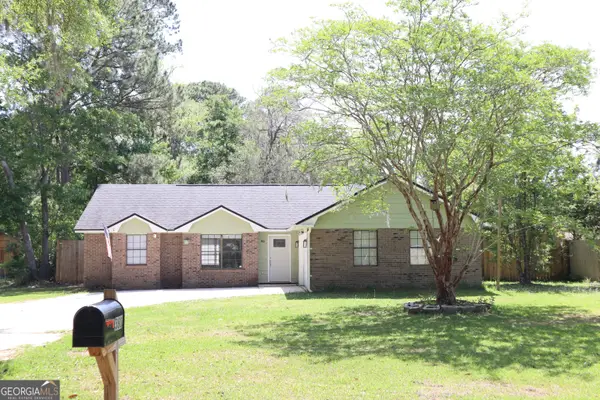 380 S Gum Street, Kingsland, GA 31548