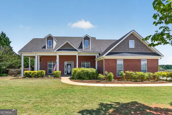 70 Austin Drive, Williamson, GA 30292