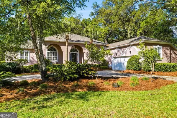 704 Dungeness, St. Simons, GA 31522