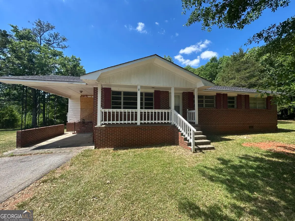 169 Kennedy Road, Griffin, GA 30223 - #1