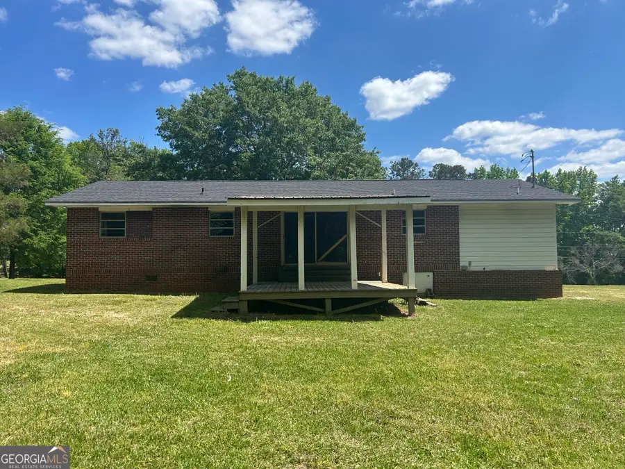 169 Kennedy Road, Griffin, GA 30223 - #2