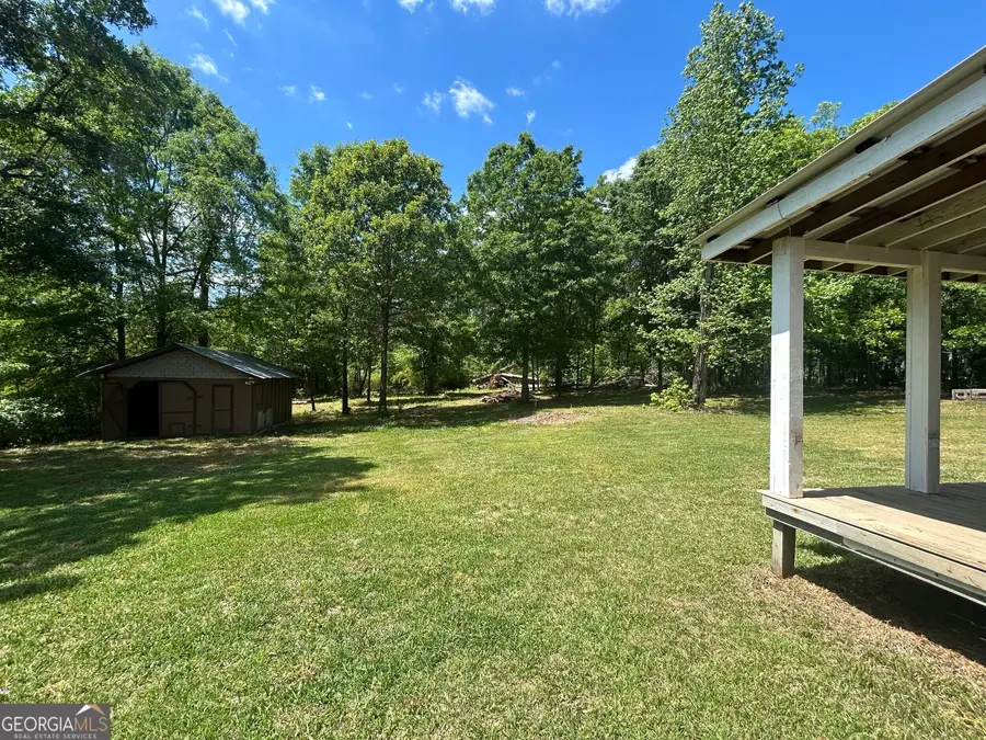 169 Kennedy Road, Griffin, GA 30223 - #3