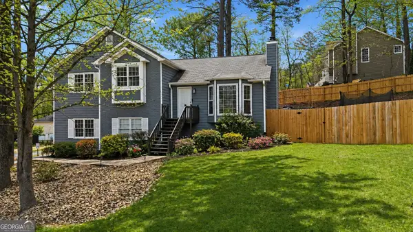 10 Old Hickory Way, Dallas, GA 30157