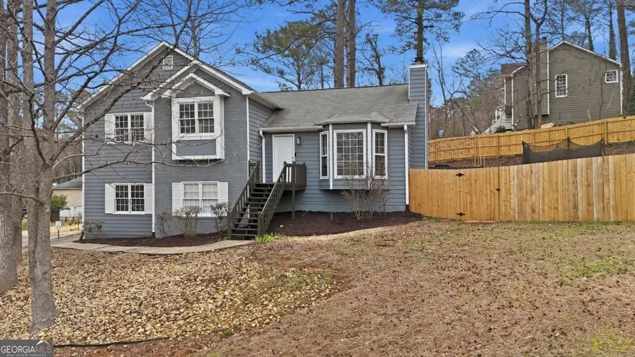 10 Old Hickory Way, Dallas, GA 30157 - #2