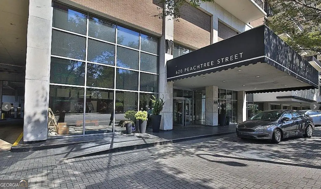 620 Peachtree Street Ne #APT 1211, Atlanta, GA 30308 - #1