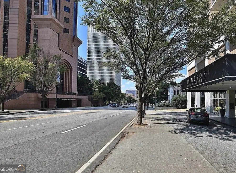 620 Peachtree Street Ne #APT 1211, Atlanta, GA 30308 - #2