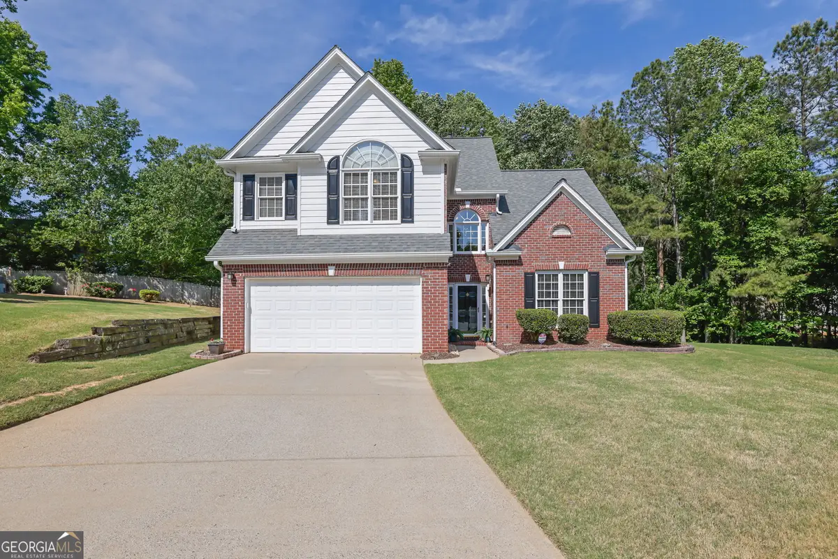 4085 Monroe Court, Alpharetta, GA 30004 - #1