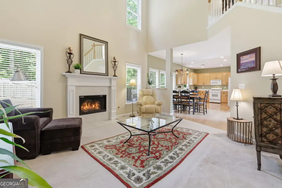 4085 Monroe Court, Alpharetta, GA 30004 - #3