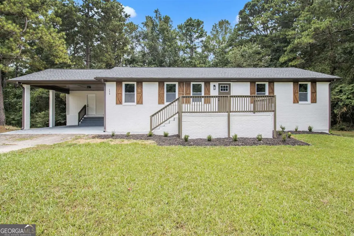 127 Lee Road, Senoia, GA 30276 - #1