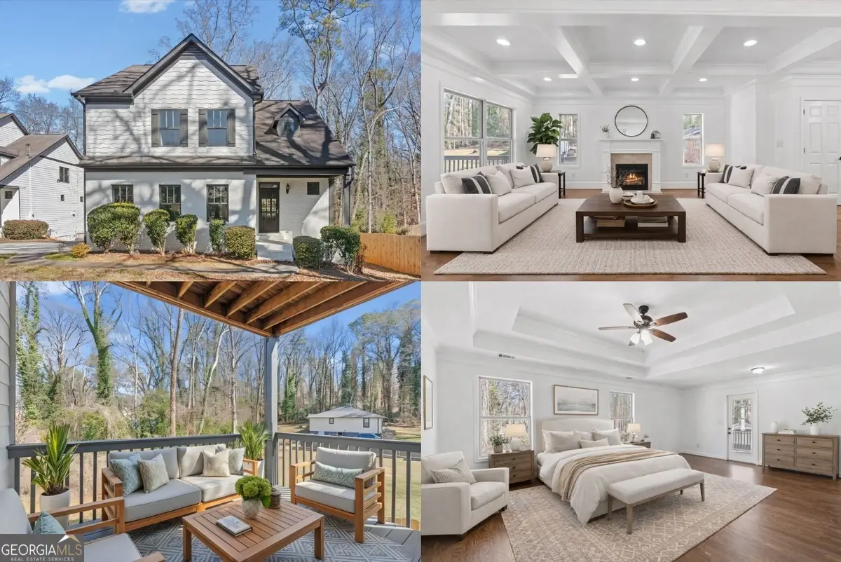 1410 Eastland Road Se, Atlanta, GA 30316 - #1