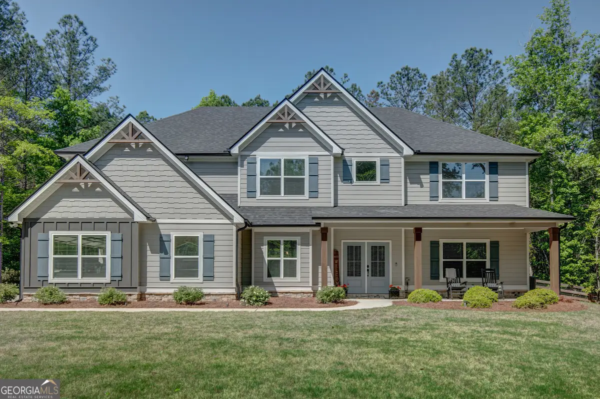 95 Bidne Drive, Senoia, GA 30276 - #1