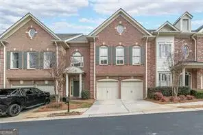 6221 Spalding Drive #24, Peachtree Corners, GA 30092 - #1