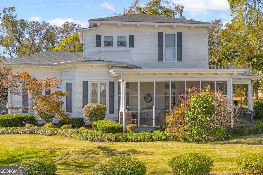 105 S Thomas Street, Elberton, GA 30635 - #2