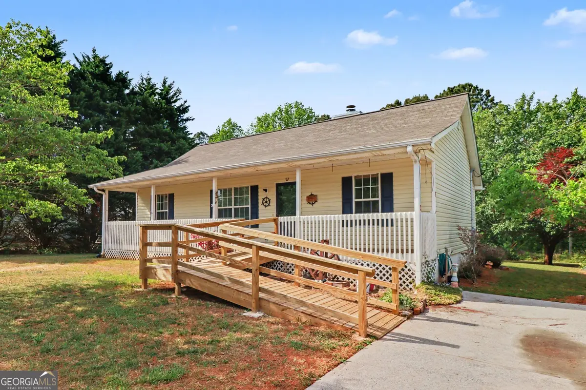 108 Ravenwood Lane, Rockmart, GA 30153 - #1