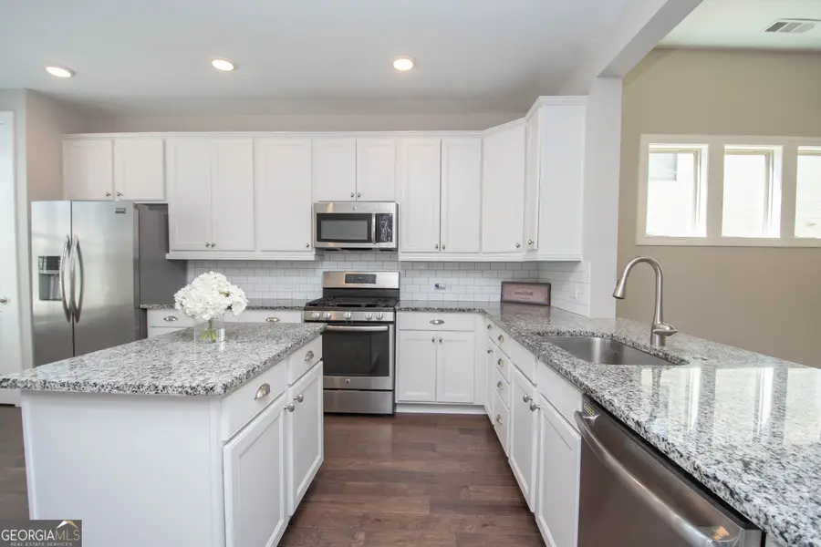 245 Spruce Pine Circle, Peachtree City, GA 30269 - #2
