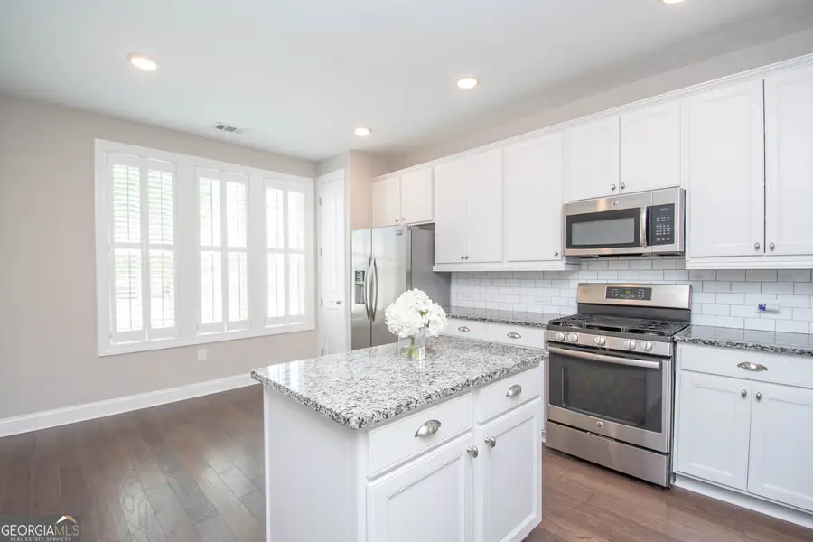 245 Spruce Pine Circle, Peachtree City, GA 30269 - #3