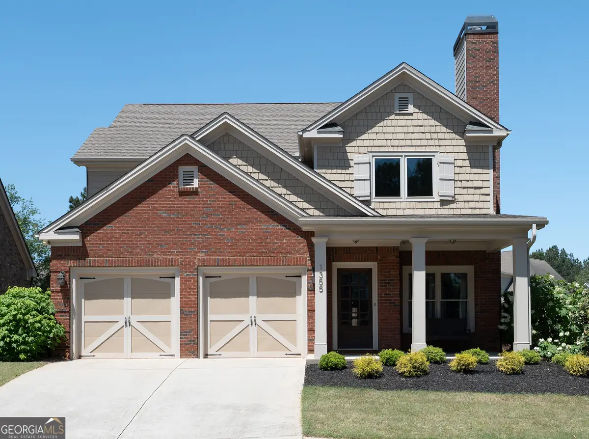 1355 Cold Tree Lane, Watkinsville, GA 30677 - #1