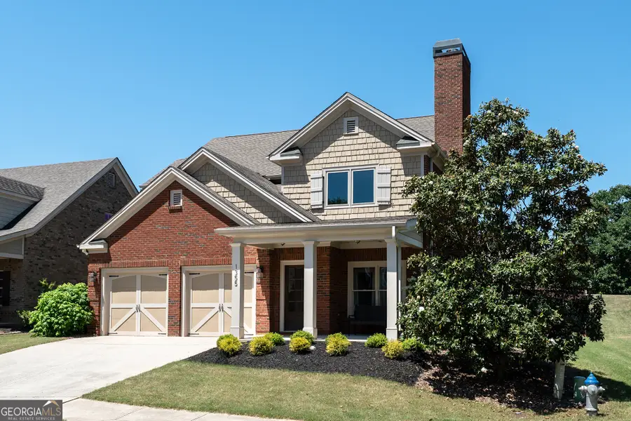 1355 Cold Tree Lane, Watkinsville, GA 30677 - #3