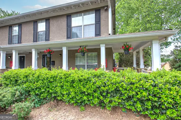 3200 Seven Pines Court #108, Atlanta, GA 30339