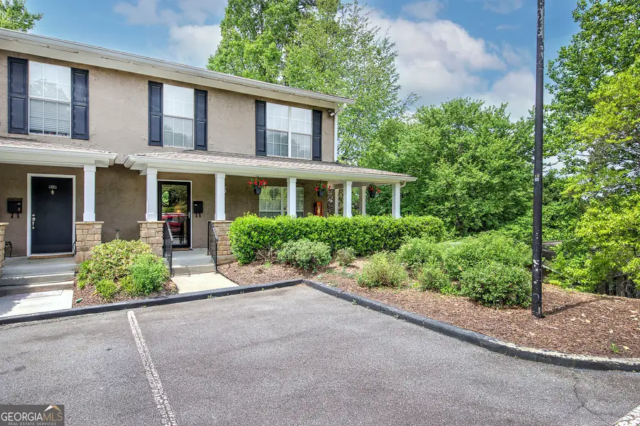 3200 Seven Pines Court #108, Atlanta, GA 30339 - #3