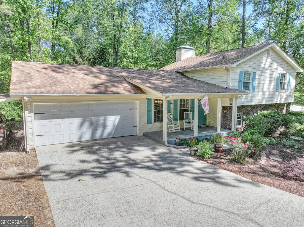 5505 Raintree Trace, Oakwood, GA 30566 - #1