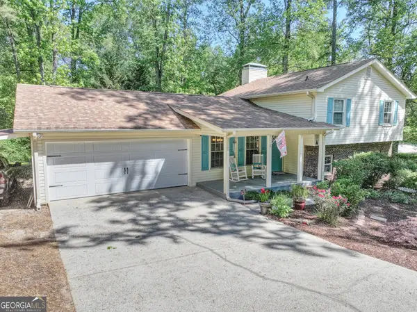 5505 Raintree Trace, Oakwood, GA 30566