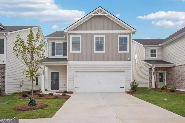 3010 Viewpark Circle, Conyers, GA 30013