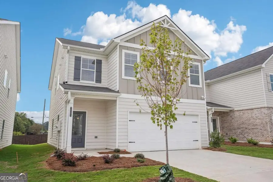 3010 Viewpark Circle, Conyers, GA 30013 - #2