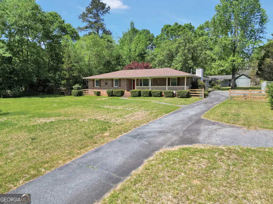 144 S 6th Street Extension, Milner, GA 30257 - #2
