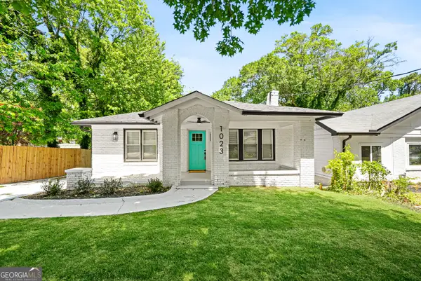 1023 Byron Drive Sw, Atlanta, GA 30310