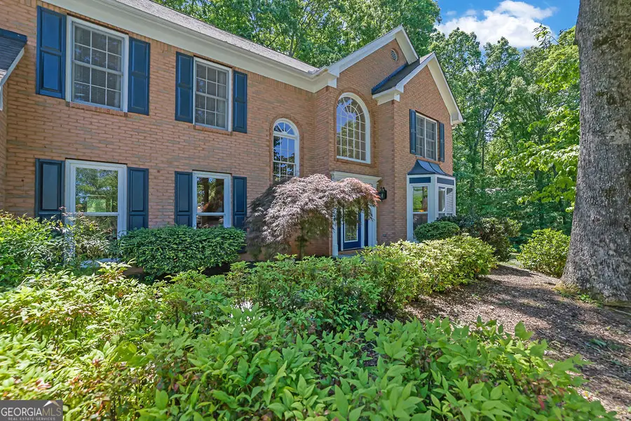 4616 Astible Circle Nw, Acworth, GA 30102 - #3