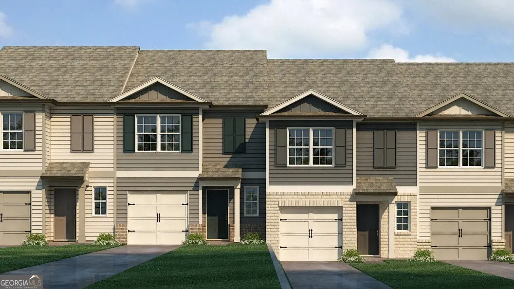6001 Skylar Drive, South Fulton, GA 30331 - #1