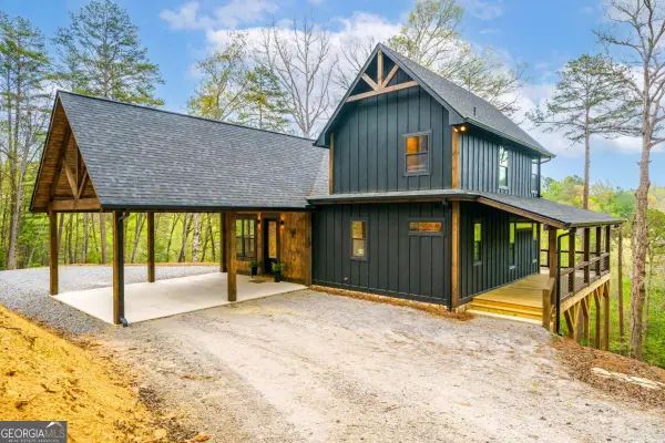 250 Wolf Creek Circle #41, Mineral Bluff, GA 30559