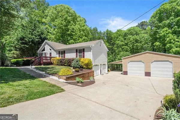 225 Pine Trail, Canton, GA 30115