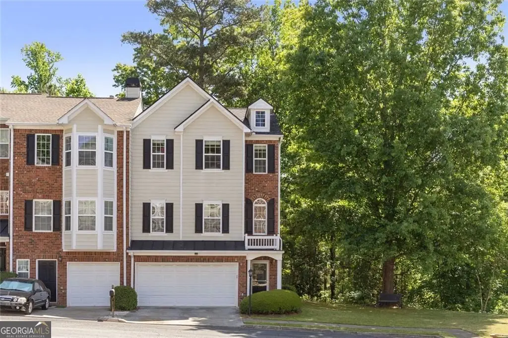 446 Sandtrap Lane, Sugar Hill, GA 30518 - #1