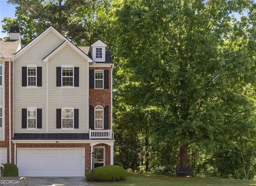446 Sandtrap Lane, Sugar Hill, GA 30518 - #2