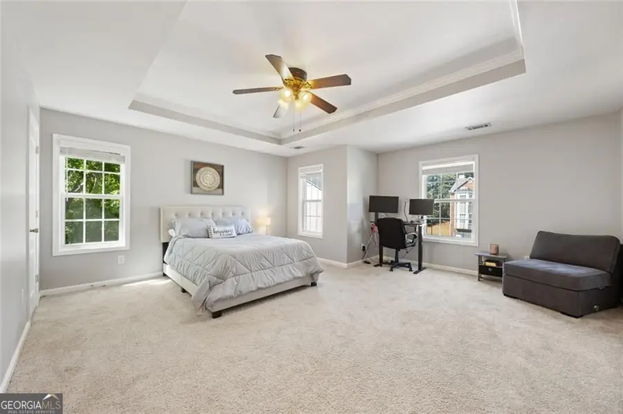 446 Sandtrap Lane, Sugar Hill, GA 30518 - #3