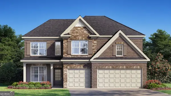 7167 Bocholt Drive, South Fulton, GA 30349