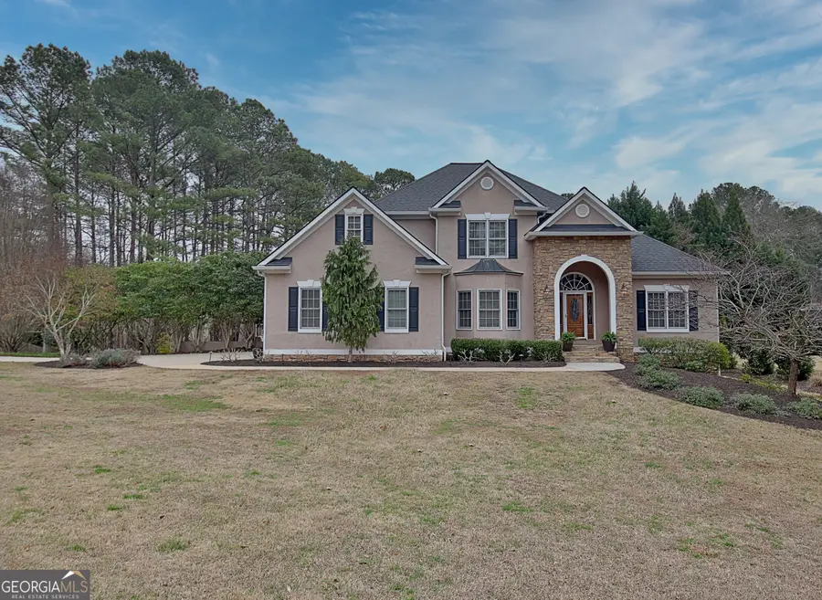 1600 Pembrook Court, Peachtree City, GA 30269 - #2