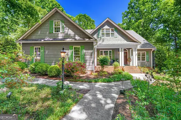 1230 Melody Lane, Hartwell, GA 30643