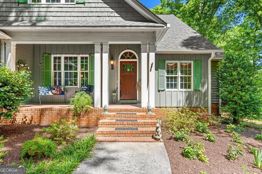 1230 Melody Lane, Hartwell, GA 30643 - #3