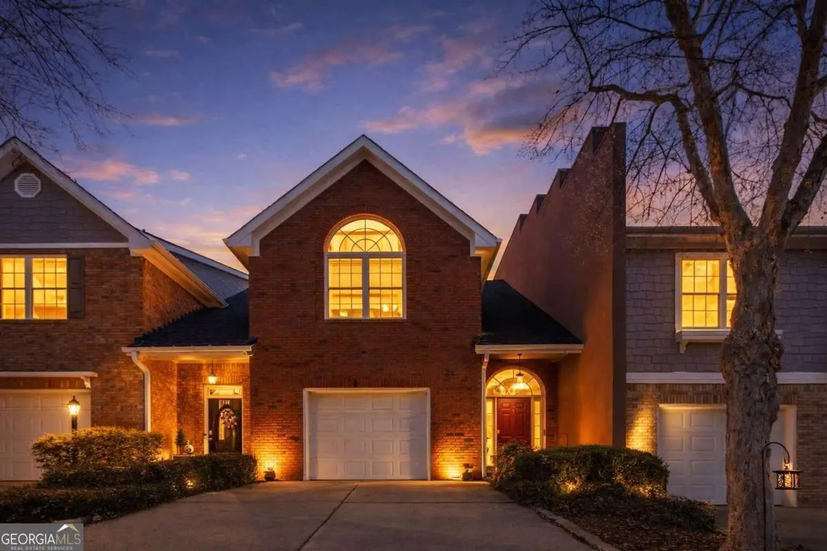 132 Wisteria Drive, Winder, GA 30680 - #1