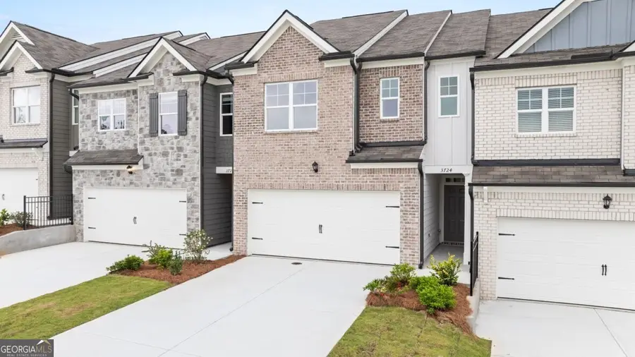 3724 Skylar Drive, Douglasville, GA 30135 - #2