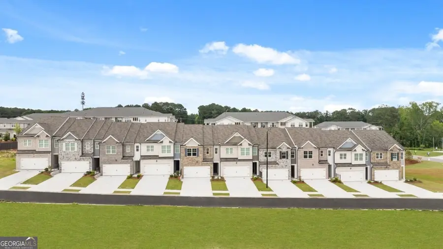 3724 Skylar Drive, Douglasville, GA 30135 - #3