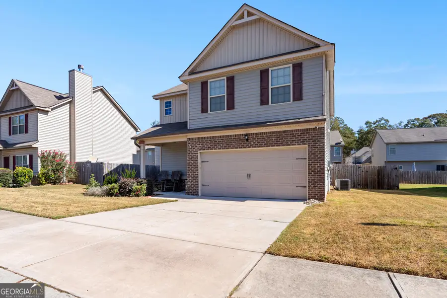 112 Truman Court, Jackson, GA 30233 - #2