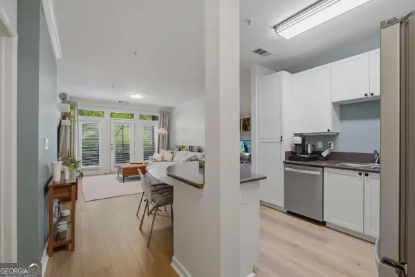 400 17th Street Nw #1245, Atlanta, GA 30363