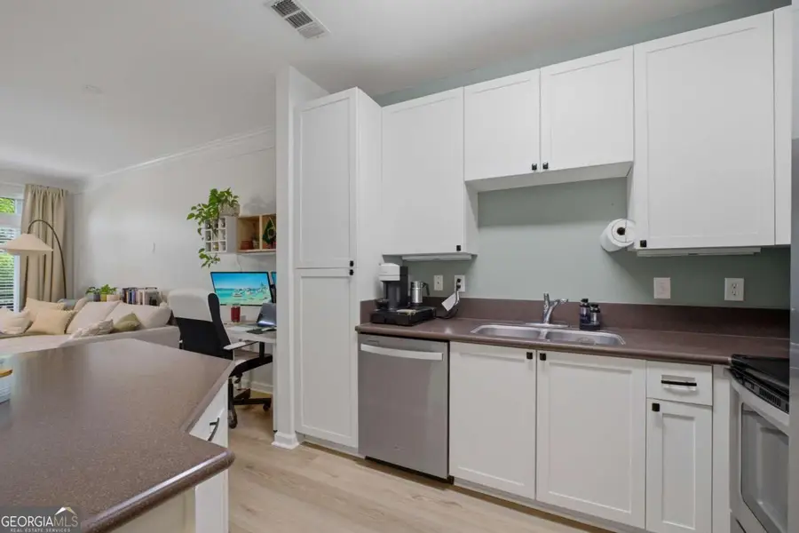 400 17th Street Nw #1245, Atlanta, GA 30363 - #2